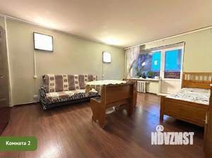 3-к квартира, вторичка, 66м2, 7/9 этаж