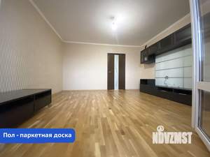 2-к квартира, вторичка, 59м2, 3/19 этаж