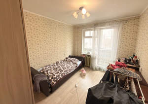 2-к квартира, вторичка, 47м2, 2/5 этаж