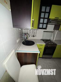 1-к квартира, вторичка, 30м2, 2/5 этаж