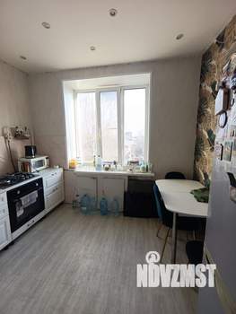 3-к квартира, вторичка, 73м2, 3/3 этаж