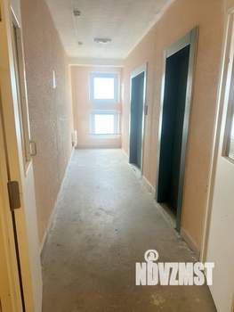 1-к квартира, вторичка, 42м2, 9/16 этаж