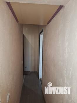 2-к квартира, вторичка, 44м2, 2/2 этаж