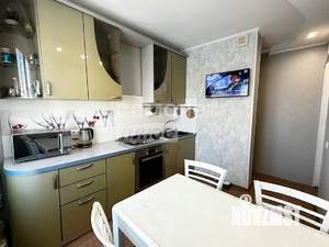 3-к квартира, вторичка, 62м2, 8/9 этаж