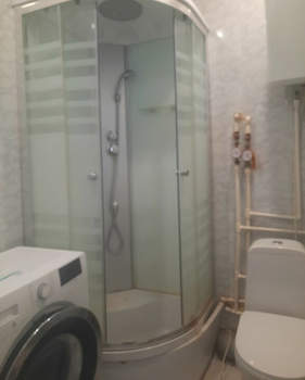 Студия квартира, вторичка, 27м2, 5/5 этаж