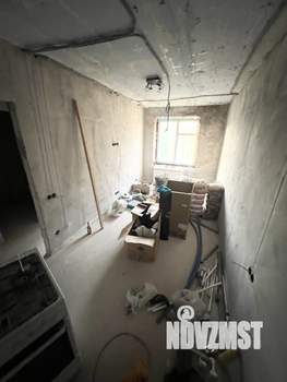 2-к квартира, вторичка, 45м2, 5/5 этаж