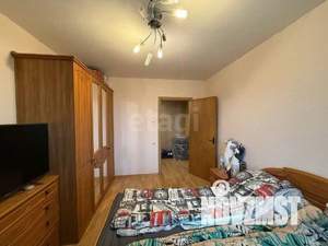 2-к квартира, вторичка, 53м2, 8/9 этаж