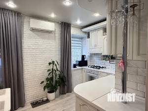 3-к квартира, вторичка, 73м2, 9/9 этаж