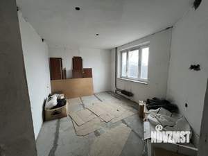 3-к квартира, вторичка, 97м2, 6/16 этаж