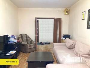 2-к квартира, вторичка, 58м2, 9/9 этаж