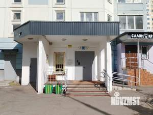 2-к квартира, вторичка, 60м2, 7/16 этаж
