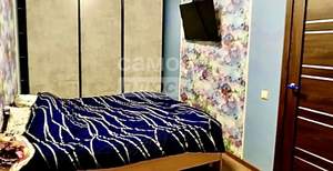 2-к квартира, вторичка, 45м2, 2/5 этаж