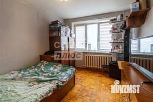 2-к квартира, вторичка, 55м2, 3/5 этаж