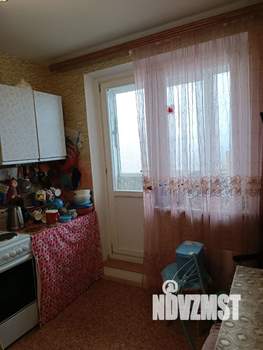 1-к квартира, вторичка, 42м2, 16/16 этаж