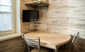 2-к квартира, вторичка, 42м2, 3/4 этаж