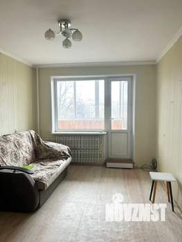 1-к квартира, вторичка, 32м2, 6/9 этаж