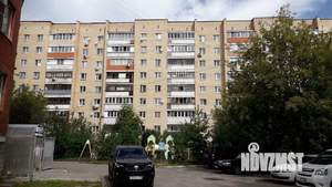 2-к квартира, вторичка, 50м2, 7/9 этаж