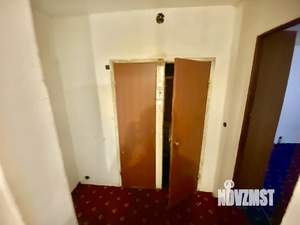 2-к квартира, вторичка, 48м2, 2/5 этаж