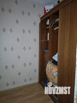 1-к квартира, вторичка, 51м2, 2/12 этаж