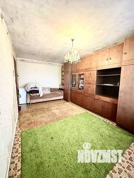 1-к квартира, вторичка, 35м2, 8/9 этаж