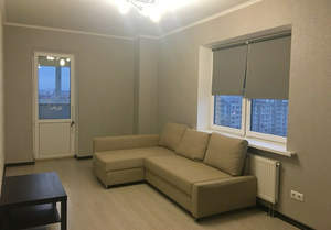 2-к квартира, вторичка, 68м2, 11/17 этаж