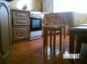 3-к квартира, вторичка, 60м2, 1/5 этаж