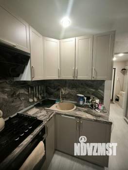 1-к квартира, вторичка, 33м2, 1/9 этаж