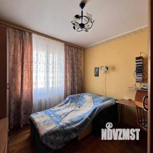 3-к квартира, вторичка, 64м2, 8/10 этаж