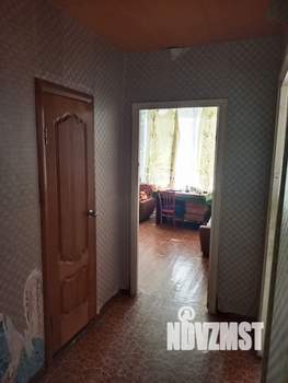 3-к квартира, вторичка, 69м2, 4/5 этаж