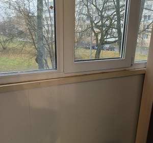 2-к квартира, вторичка, 42м2, 2/5 этаж