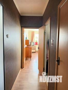 2-к квартира, вторичка, 60м2, 9/16 этаж