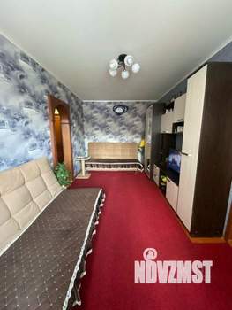 2-к квартира, вторичка, 42м2, 4/4 этаж