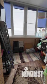 1-к квартира, вторичка, 54м2, 9/10 этаж