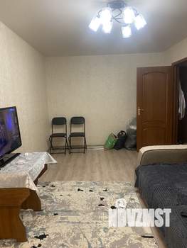 1-к квартира, вторичка, 34м2, 1/5 этаж