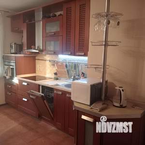 3-к квартира, вторичка, 70м2, 8/9 этаж