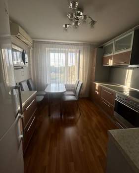 2-к квартира, вторичка, 53м2, 3/12 этаж