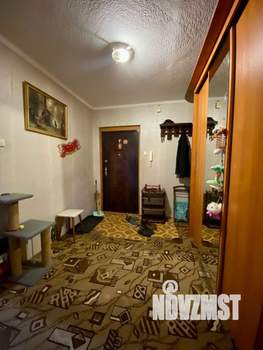 3-к квартира, вторичка, 76м2, 6/10 этаж