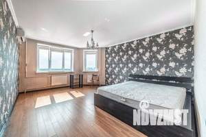 3-к квартира, вторичка, 89м2, 5/14 этаж