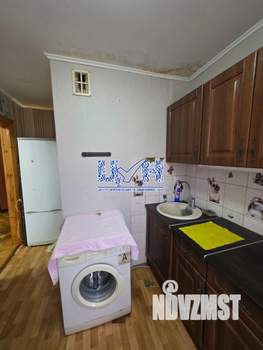 3-к квартира, вторичка, 60м2, 2/5 этаж