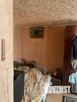 1-к квартира, вторичка, 34м2, 4/5 этаж