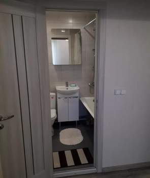 1-к квартира, вторичка, 31м2, 5/5 этаж