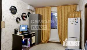 2-к квартира, вторичка, 45м2, 2/5 этаж