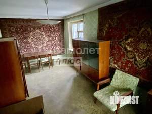 1-к квартира, вторичка, 30м2, 5/5 этаж