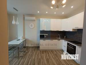 2-к квартира, вторичка, 47м2, 15/17 этаж