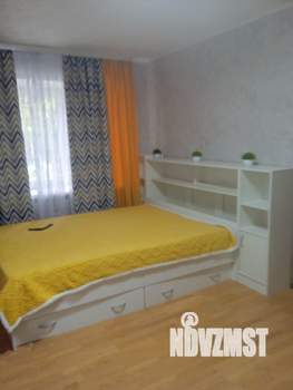 1-к квартира, вторичка, 33м2, 1/4 этаж