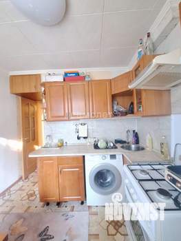 1-к квартира, вторичка, 32м2, 1/5 этаж