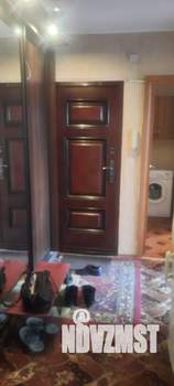 3-к квартира, вторичка, 62м2, 2/10 этаж
