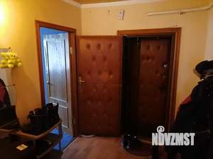 2-к квартира, вторичка, 42м2, 1/9 этаж