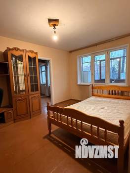 2-к квартира, вторичка, 48м2, 2/5 этаж