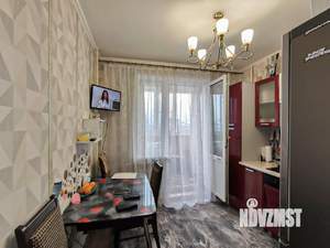 2-к квартира, вторичка, 53м2, 3/10 этаж